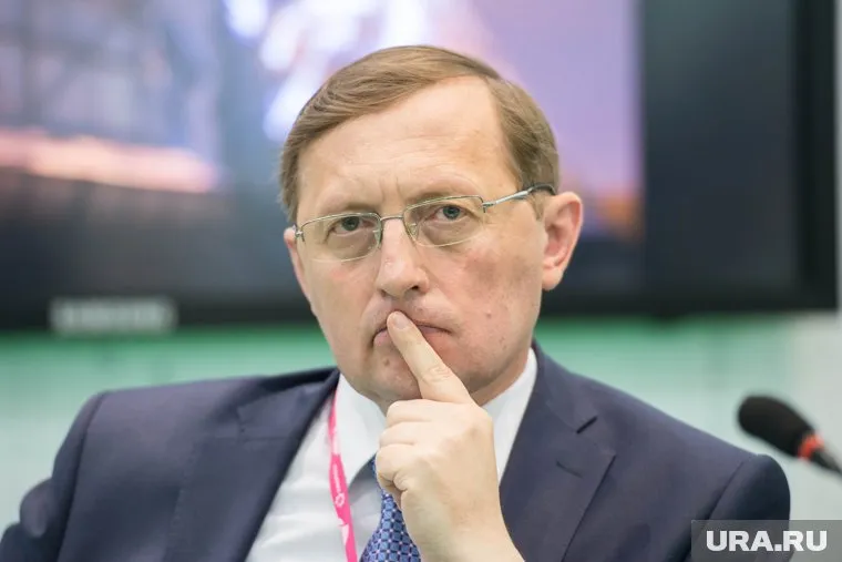 Павел Креков напомнил, что религиозные организации отделены от государства