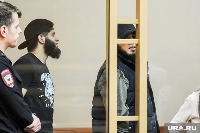 Половина обвиняемых не возражала против того, чтобы остаться за решеткой