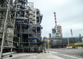 Силовики ищут виновников появления БПЛА на антипинском НПЗ