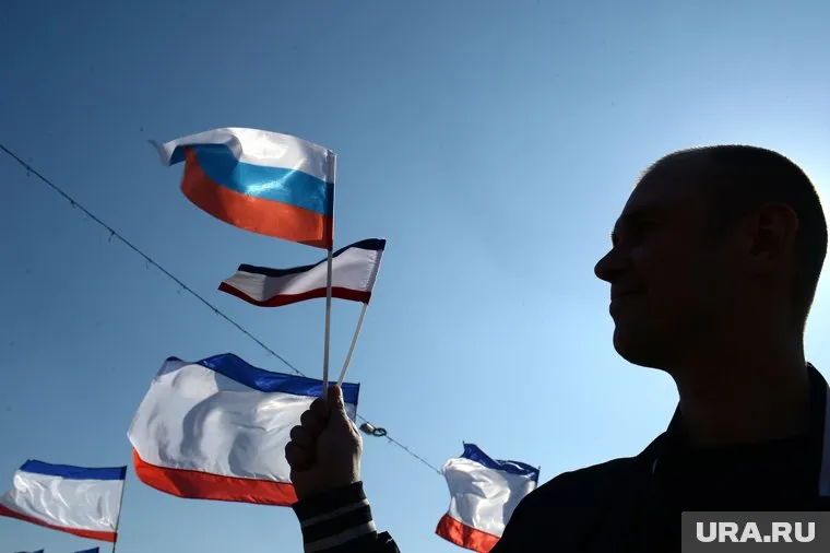 "Агрессором" оказалась вовсе не Россия