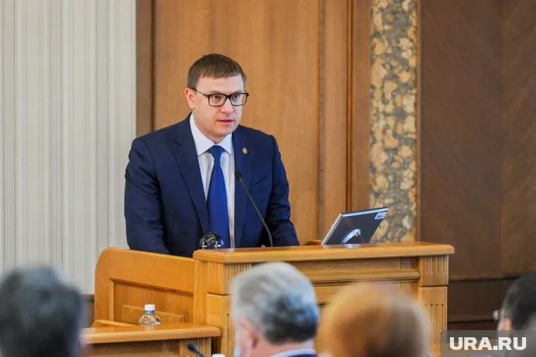 Текслер готовит отставки целого ряда партийных руководителей