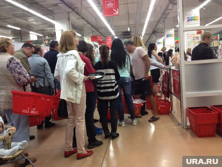 Челябинскому бизнесу посоветовали искать новые методы при конкуренции с онлайн-торговлей