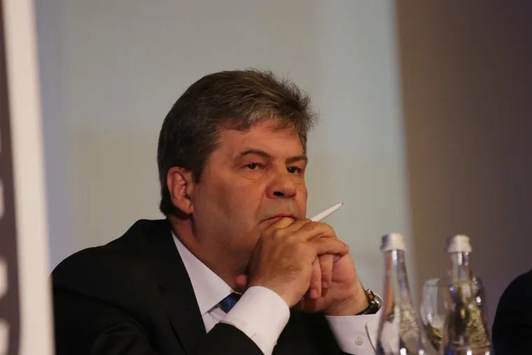 XI съезд совета муниципальных образований пермского края в Усть-Качке. Пермь, кокшаров роман