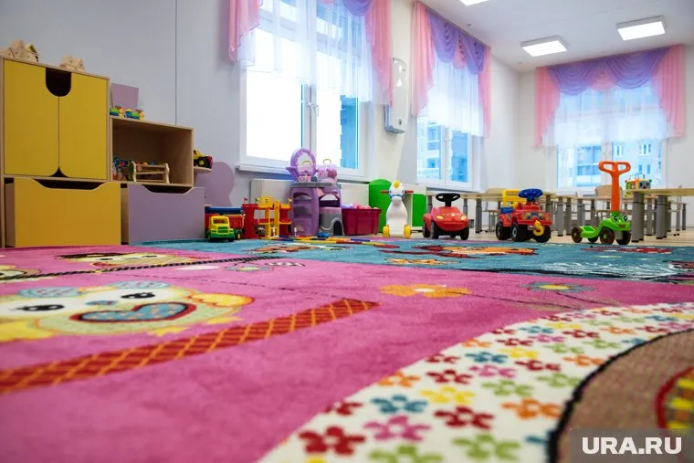 Источник: в Березниках собираются закрыть каждый четвертый детский сад