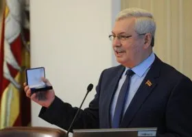 В челябинском парламенте распределили депутатскую зарплату