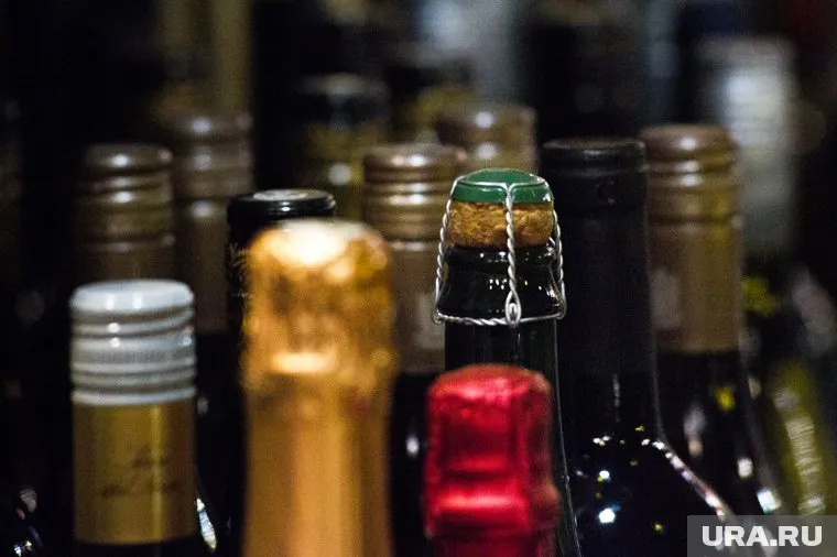 В трех складах нашли продукции на 1,7 млн рублей