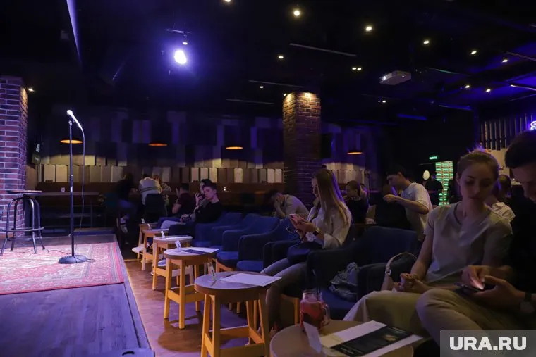 Комик пошутил про «неславян»