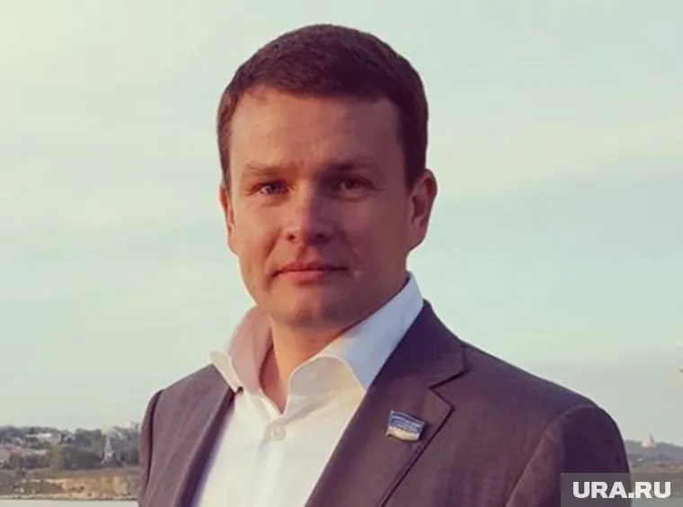Дмитрий Жаромских стал первым заместителем главы Надымского района