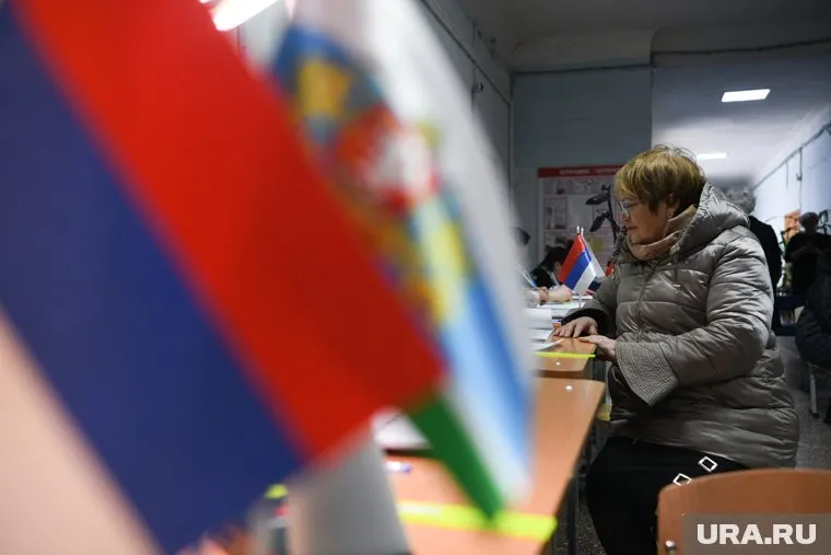 Татьяна Мерзлякова обещала помочь педагогу, попавшему после выборов в беду