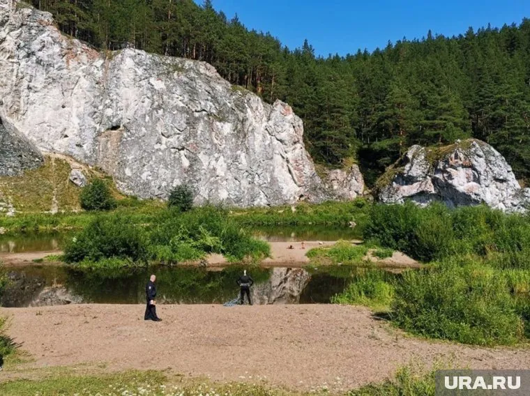 В реке Реж утонул воспитанник детдома