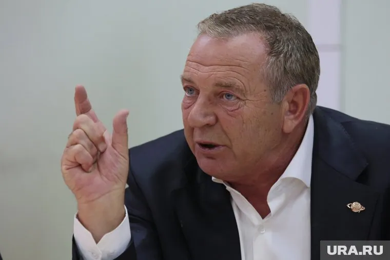 Бизнесмен заявил, что разделяет обеспокоенность пермяков