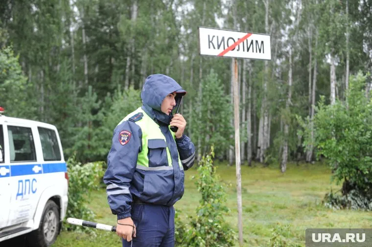 Поселок Киолим пострадал больше других от прорыва дамбы