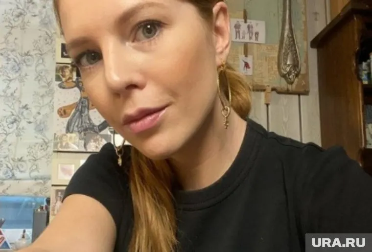 Наталья Подольская рассказала, как похудела после родов