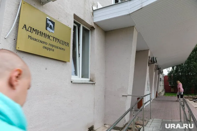 В Миассе обозначился новый кандидат в мэры от оппозиции