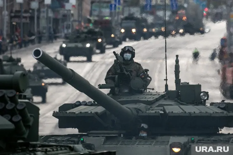 В 2023 году власти не знали, когда закончится спецоперация на Украине, заявил Исаев