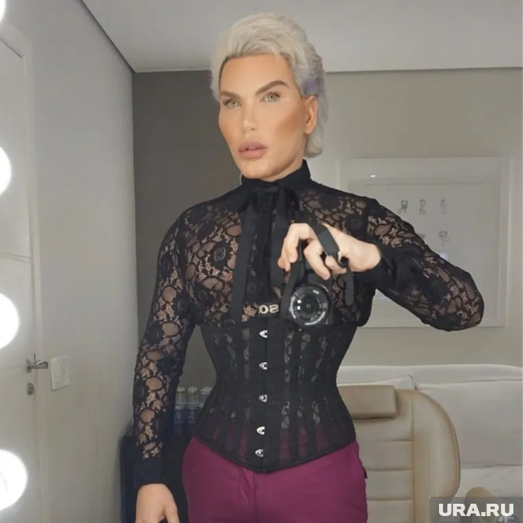 Родриго Альвес принял участие в передаче «Дом-2»