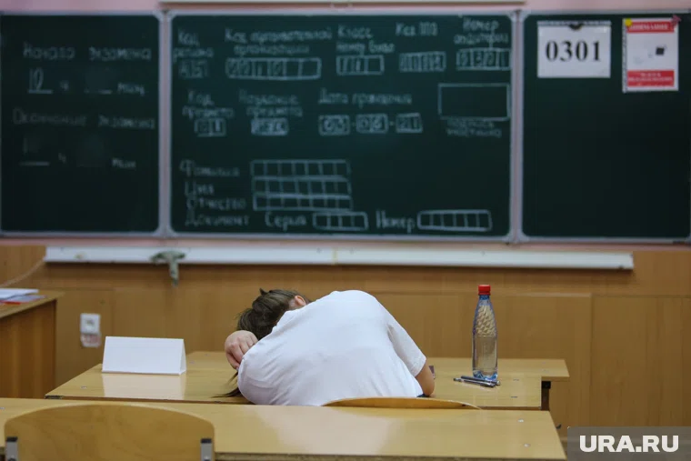 Более 50% детей мигрантов ХМАО не смогли сдать экзамен по русскому языку