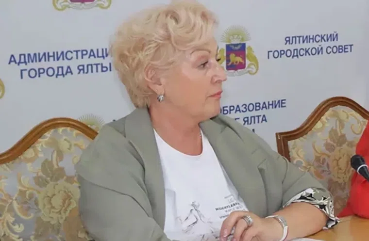 Беломестнову уволили