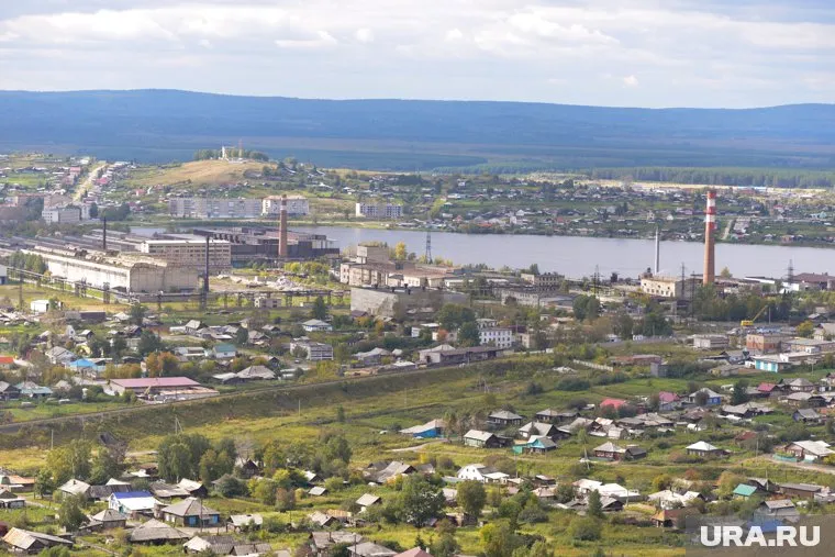 Минэкономразвития включило Верхний Уфалей и Бакал в перечень самых проблемных моногородов