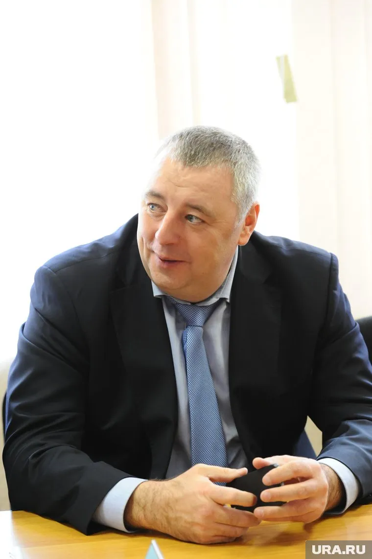 Сергей Шумаков назвал «чушью» публикации о наличии у него недвижимости в Чехии