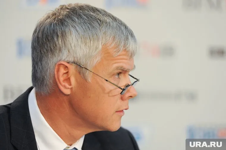 Валерий Гартунг закрывает детский благотворительный фонд