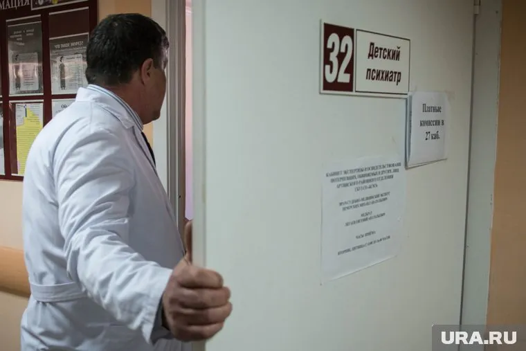 Доступная психологическая помощь может решить проблему со стрельбой в учебных заведениях