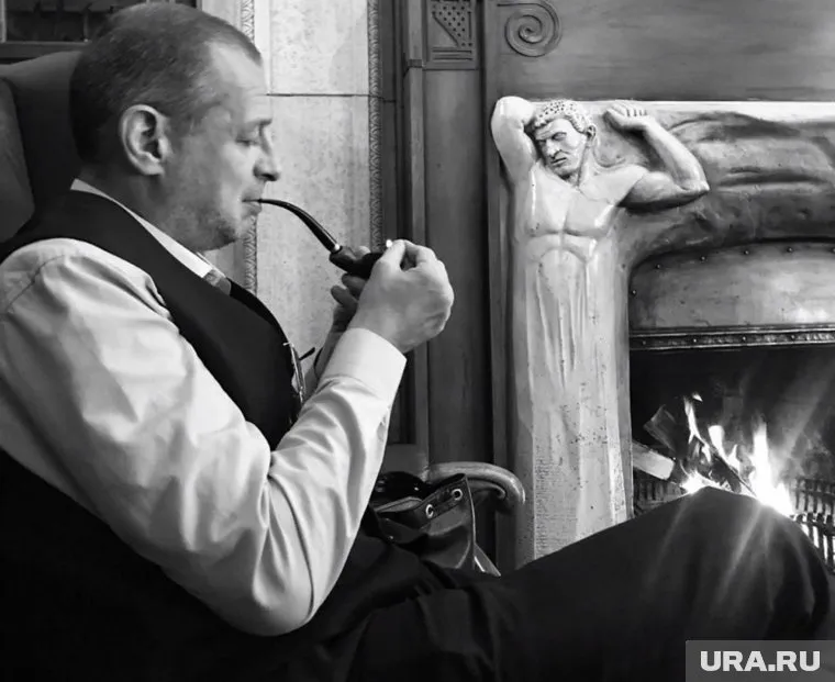 Последние недели жизни Герман Гардт чувствовал себя неважно