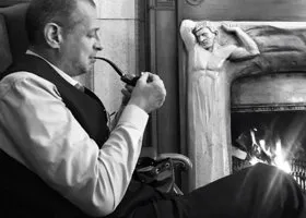 Екатеринбургский авторитет Гера ЖБИ запрограммировал свою смерть