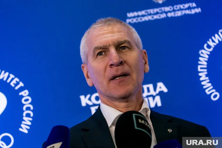 Олег Матыцин прокомментировал ситуацию с мобилизацией спортсменов в России