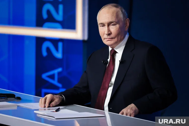 Владимир Путин сегодня, 7 октября, отмечает свое 74-летие