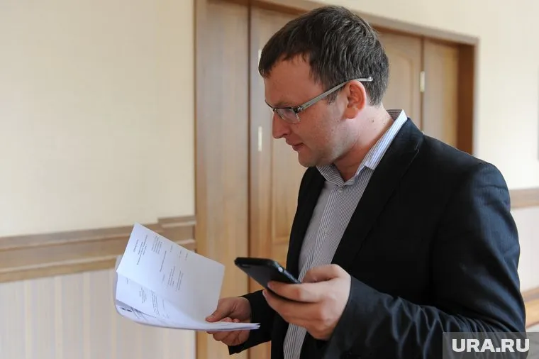 Правозащитник Александр Лебедев обжаловал решение о довыборах в региональной прокуратуре