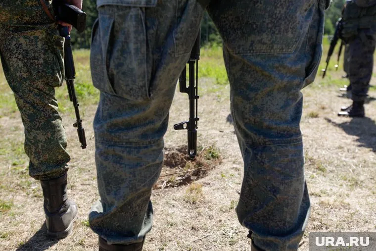 Киев стянул более пяти тысяч польских наемников на запорожское направление