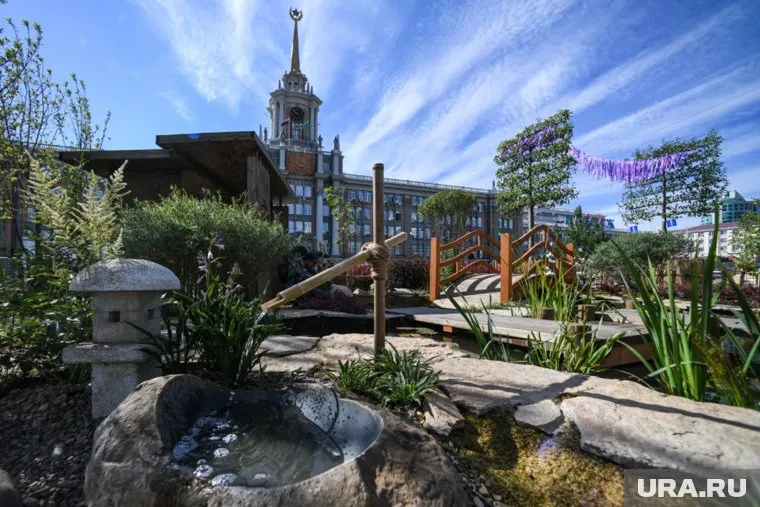 Выставка будет работать до 21 августа