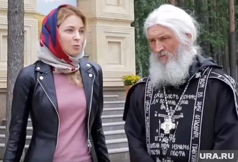 Казаки заявляют, что полностью контролируют обстановку