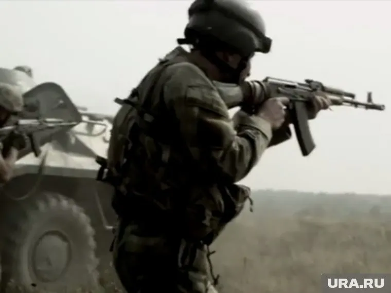 Военные сводят счеты с жизнью из-за посттравматических расстройств