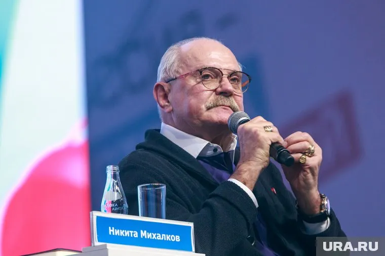 Никиту Михалкова с Андреем Симановским связывает общий фонд