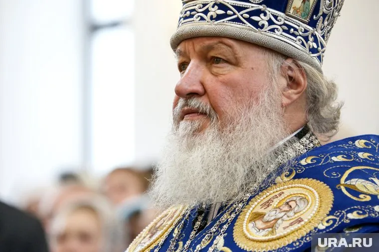 Патриарх Кирилл: «У каждого из нас своя молитва»