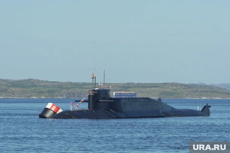 Китай и Россия провели учения в Японском море