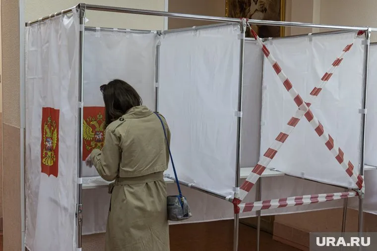 Самая низкая явка пока отмечается в Салехарде и Новом Уренгое