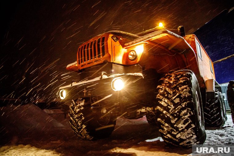 Министр по ЧС сообщил о спасении туристов на Камчатке