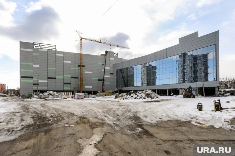 Если бы саммиты прошли по графику, «Таганай» бы точно не успел принять их участников