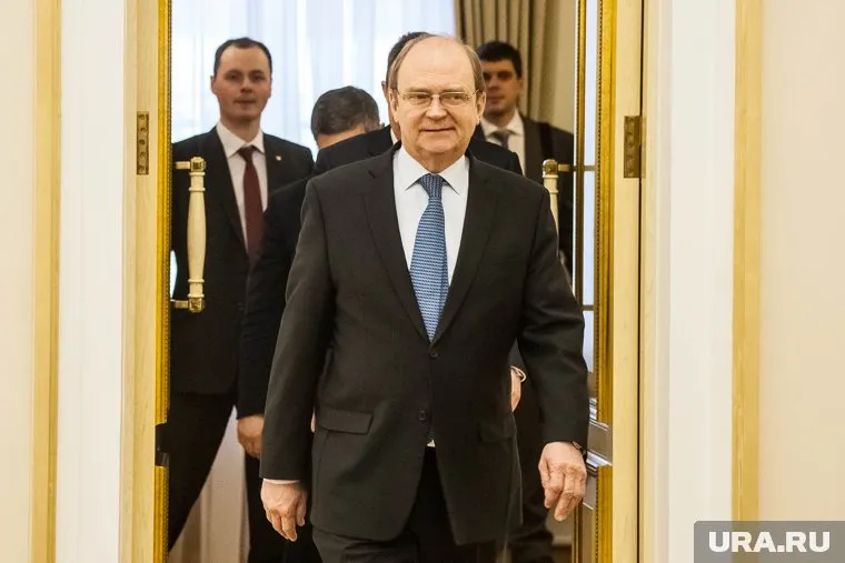 Трем областям УрФО поставлены на вид национальные и экологические проблемы