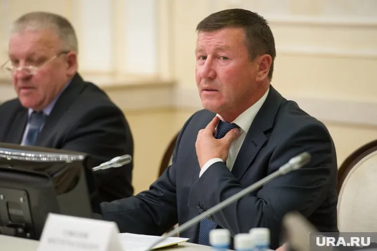 Дума сорвала принятие бюджета, чтобы избавиться от Сергея Селиванова