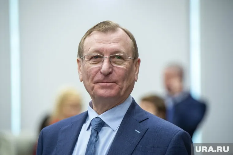 Геннадий Тушнолобов — один из самых опытных пермских политиков