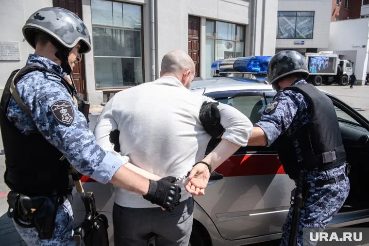 В полиции ищут других пострадавших от нарушителя (архивное фото)