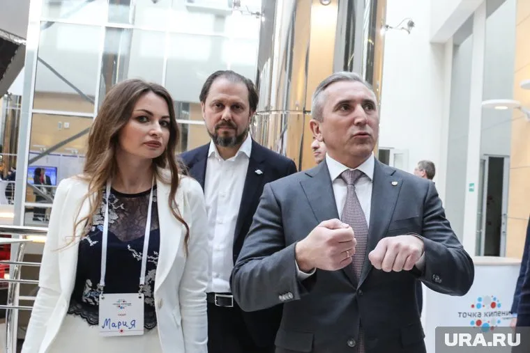 Мария Рудзевич проработала в новой должности менее четырех месяцев