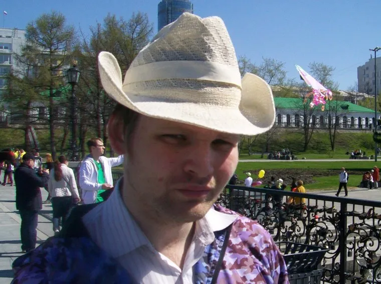 Иван Абатуров отрицает свою причастность к деятельности пользователя с псевдонимом Анна Коробкова