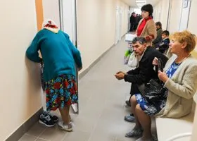 В ХМАО жители пожаловались на дефицит врачей