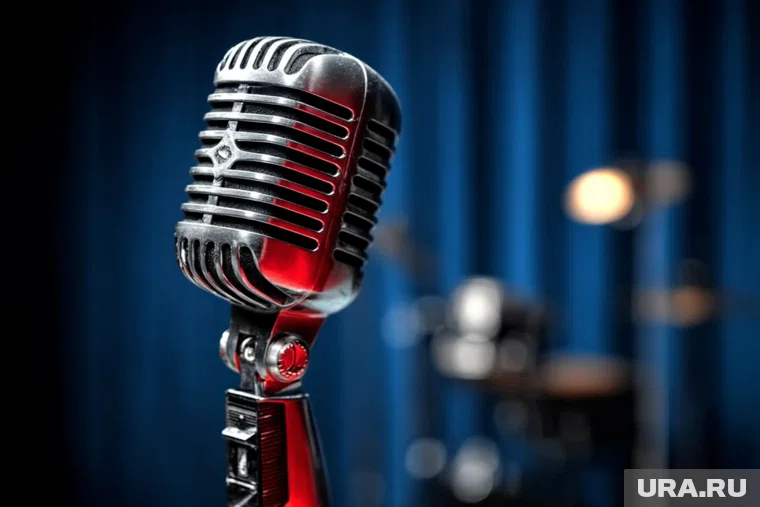 Солистка из Кургана победила на всероссийском конкурсе