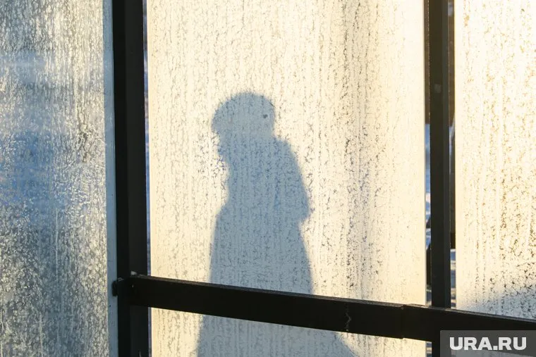 Температура может опустится до -24 градусов